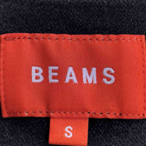 ビームス BEAMS スーパーストレッチベスト メンズ JPN:S